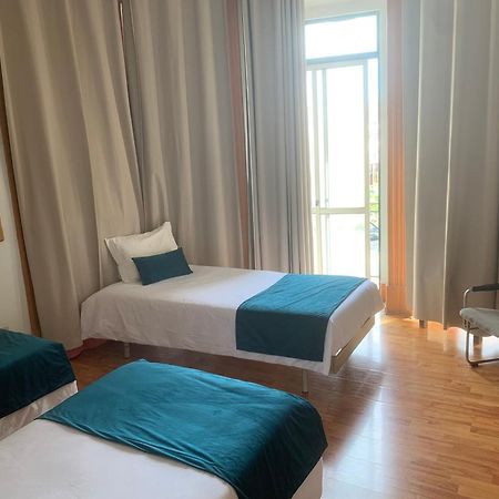 Hotel Residencial Roxi Lissabon Exterior foto
