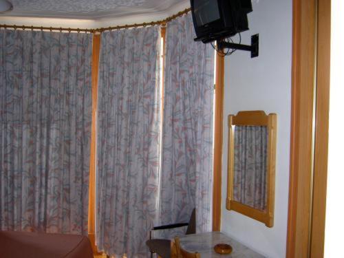 Hotel Residencial Roxi Lissabon Zimmer foto