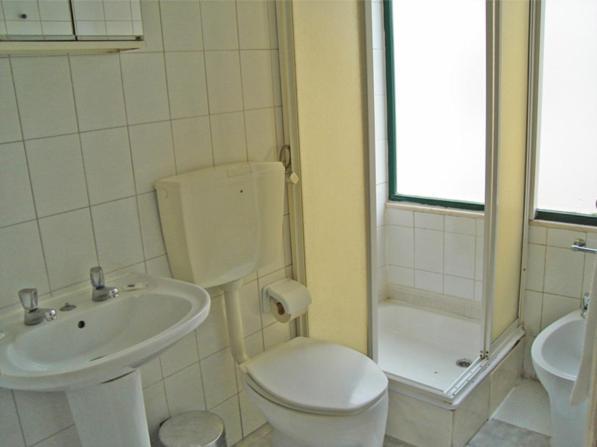 Hotel Residencial Roxi Lissabon Exterior foto